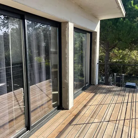 Mimosas Residence P3 Juvignac Exterior photo