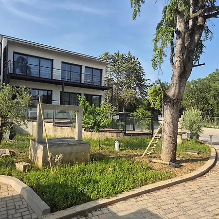 Mimosas Residence P3 Juvignac Exterior photo