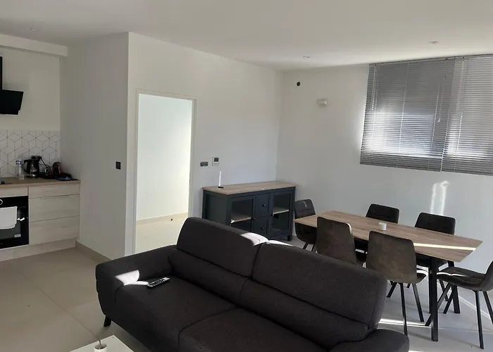 Mimosas Residence P3
