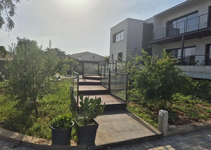 Mimosas Residence P3