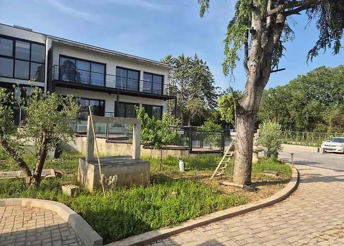Mimosas Residence P3