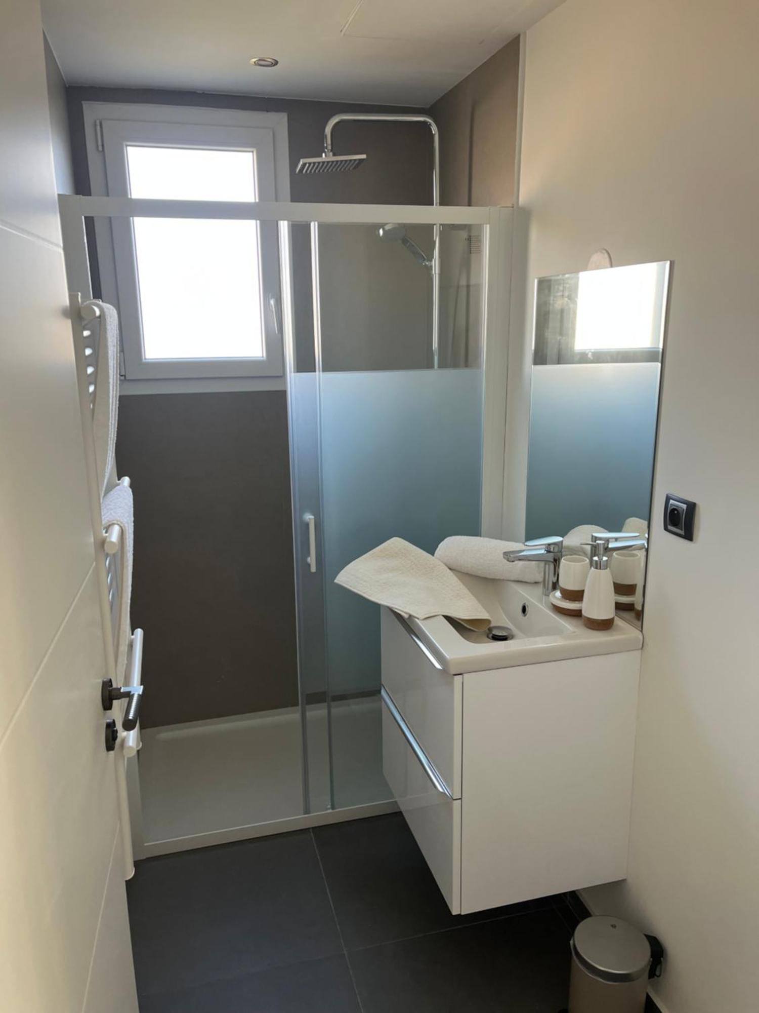 Apartment Mimosas P3 *