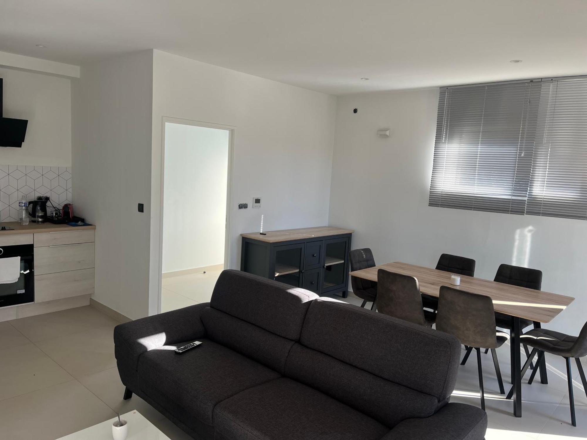 Apartment Mimosas P3